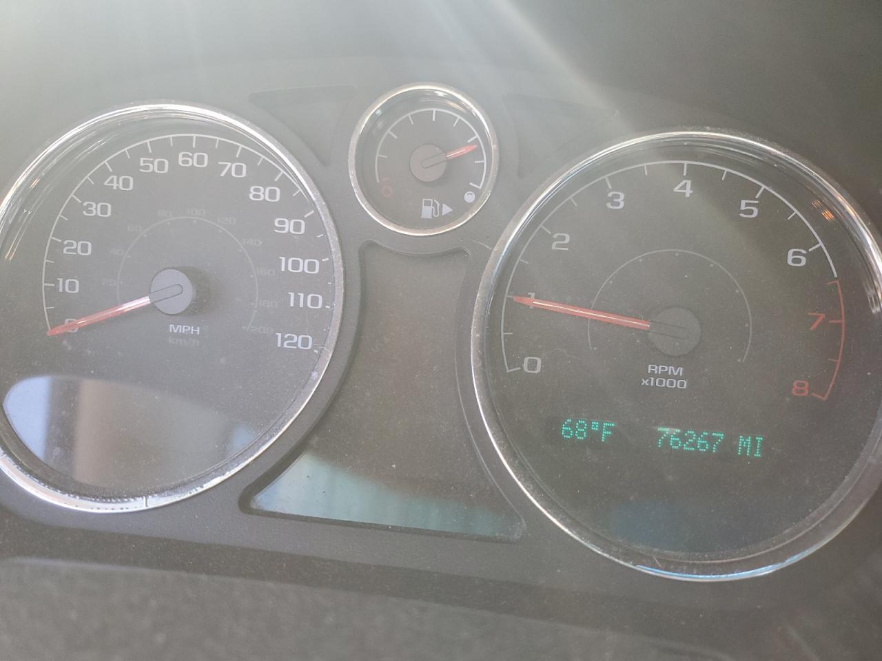 2010 CHEVROLET COBALT
