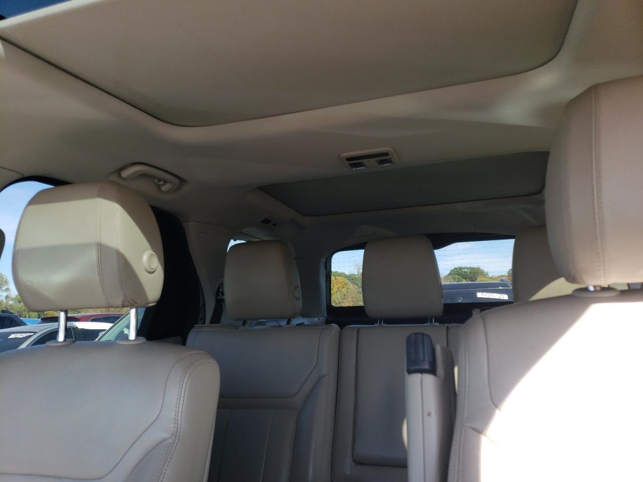 2020 LAND ROVER Discovery