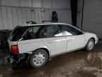 1997 SATURN Sw2