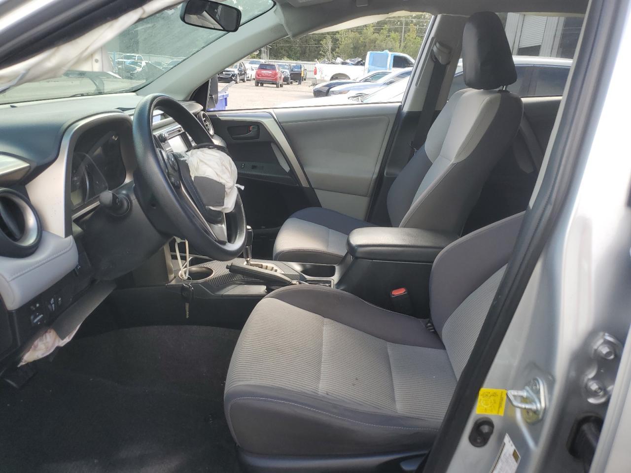 2013 TOYOTA RAV4