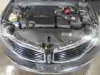 2016 LINCOLN MKZ
