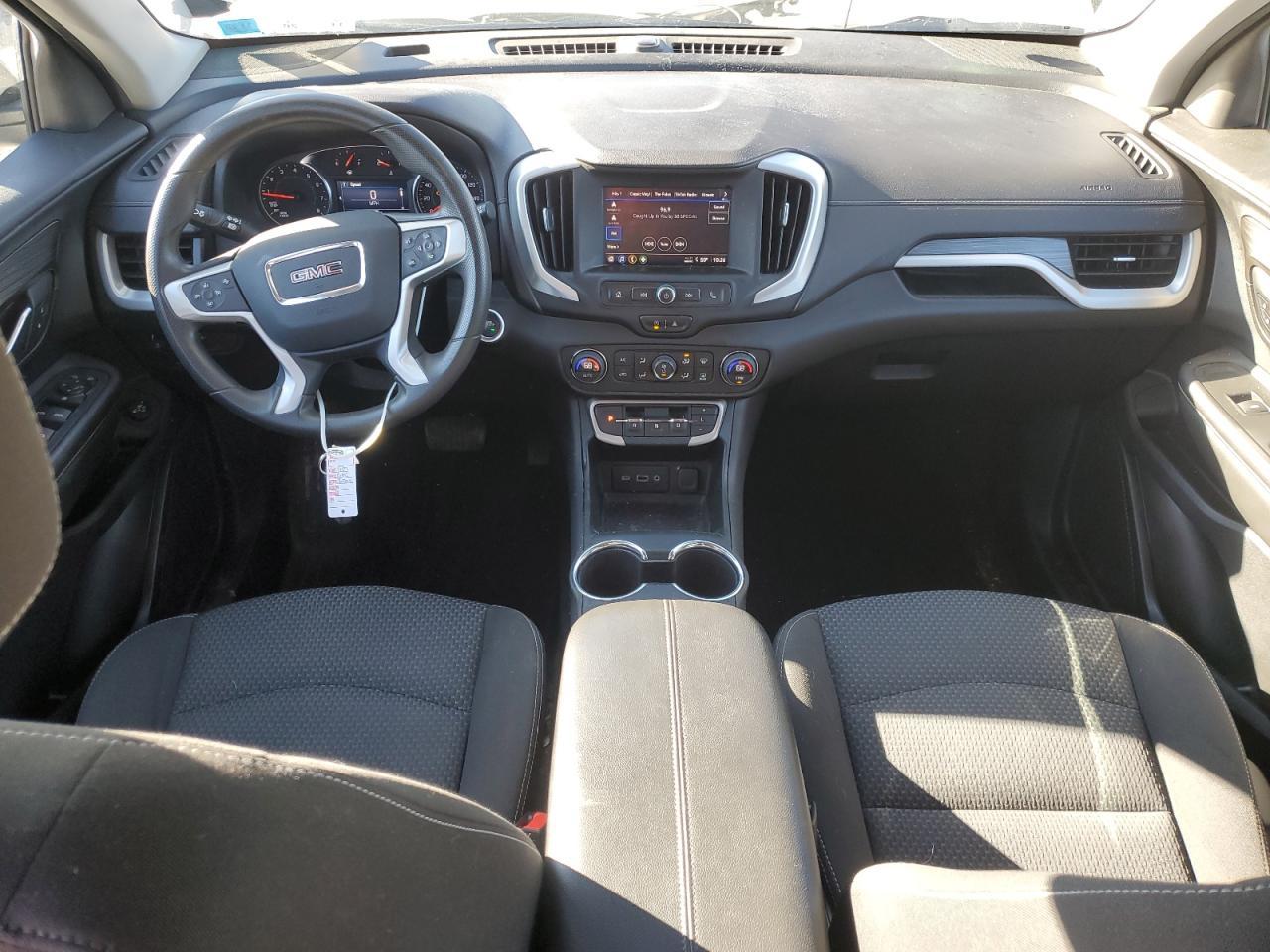 2023 GMC Terrain