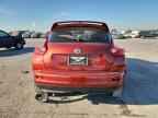 2013 NISSAN Juke