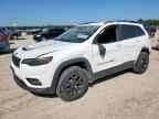 2022 JEEP CHEROKEE