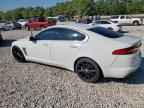 2015 JAGUAR XF