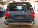 2001 TOYOTA Sequoia