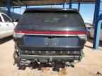 2020 LINCOLN Aviator