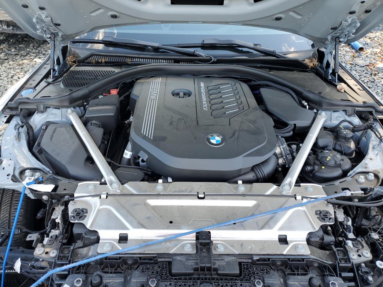 2024 BMW M440i
