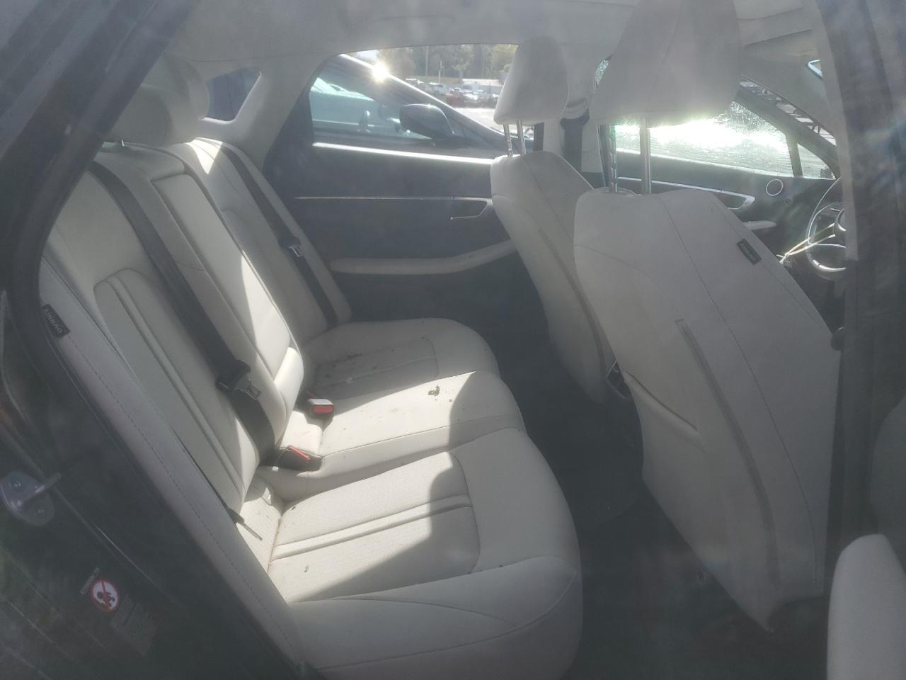2023 HYUNDAI SONATA