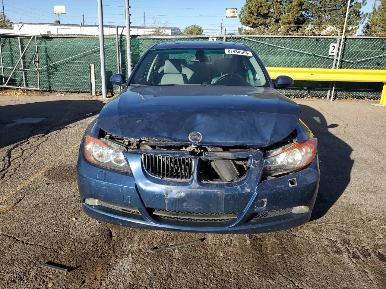 2006 BMW 3 SERIES