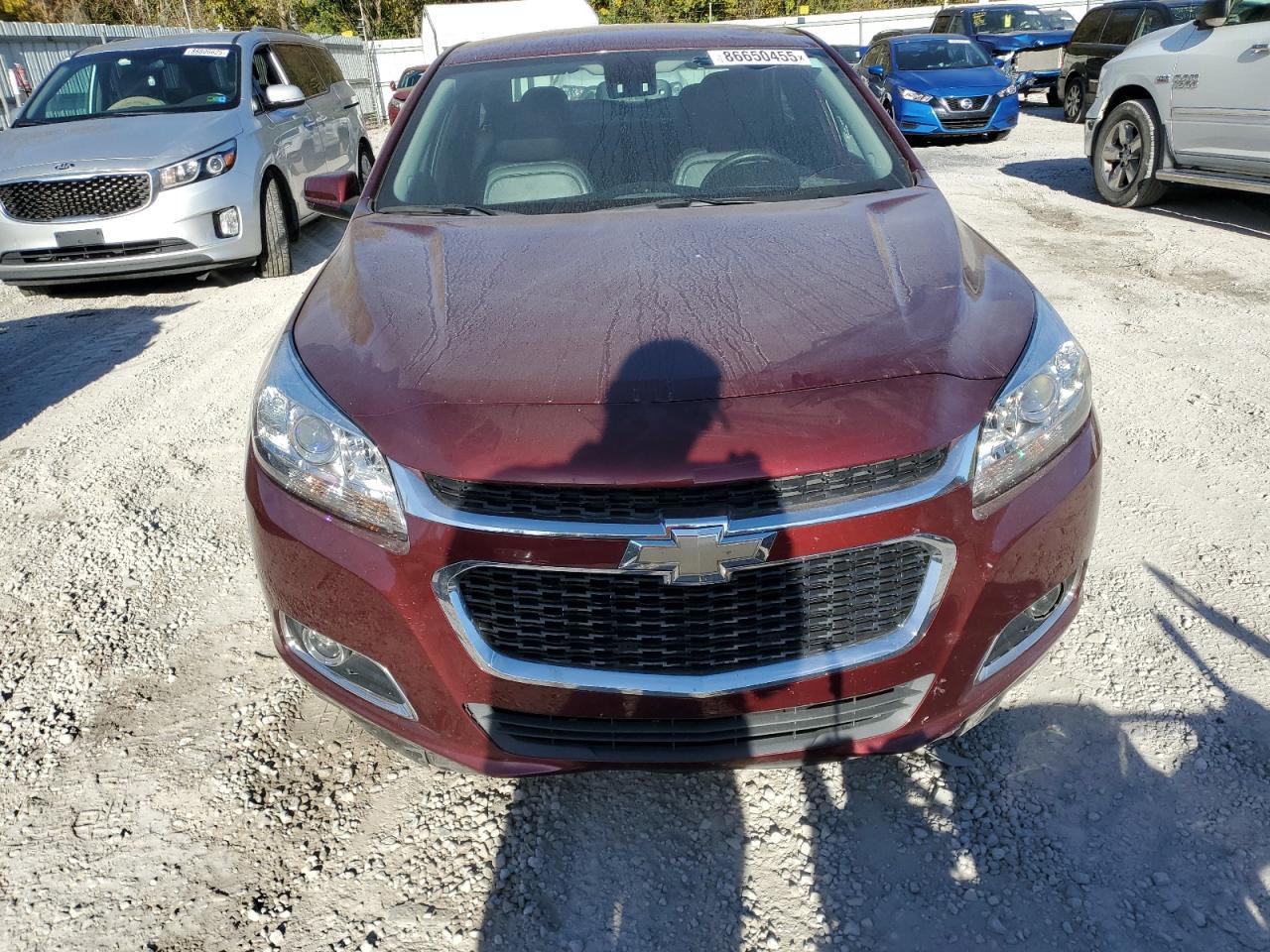 2015 CHEVROLET MALIBU