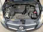 2009 NISSAN ALTIMA