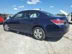2011 HONDA ACCORD