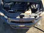 2014 CHEVROLET SONIC