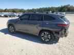 2020 TOYOTA HIGHLANDER