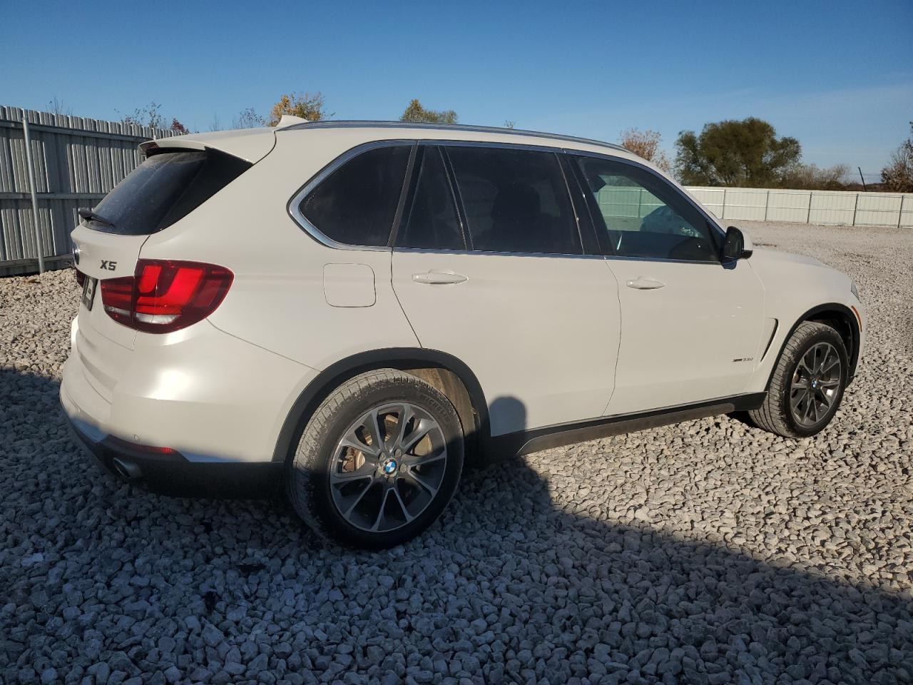 2014 BMW X5