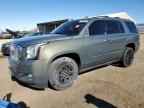 2017 GMC Yukon