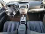 2013 SUBARU Legacy