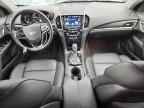 2017 CADILLAC ATS