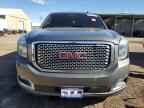 2017 GMC Yukon