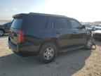 2016 CHEVROLET Tahoe