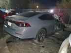 2025 HONDA ACCORD