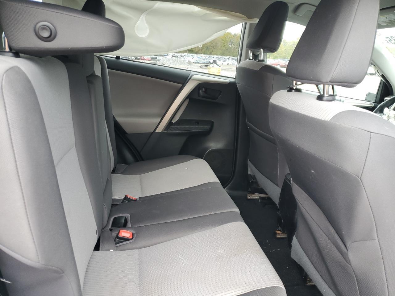 2014 TOYOTA RAV4
