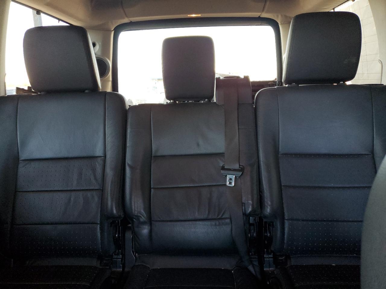2005 LAND ROVER Lr3