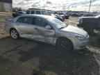 2011 CHEVROLET MALIBU
