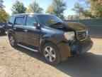 2012 HONDA PILOT