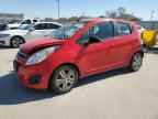 2015 CHEVROLET Spark
