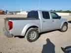 2015 NISSAN Frontier