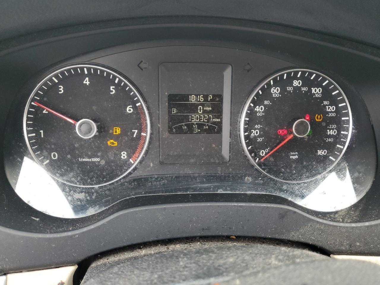 2014 VOLKSWAGEN JETTA