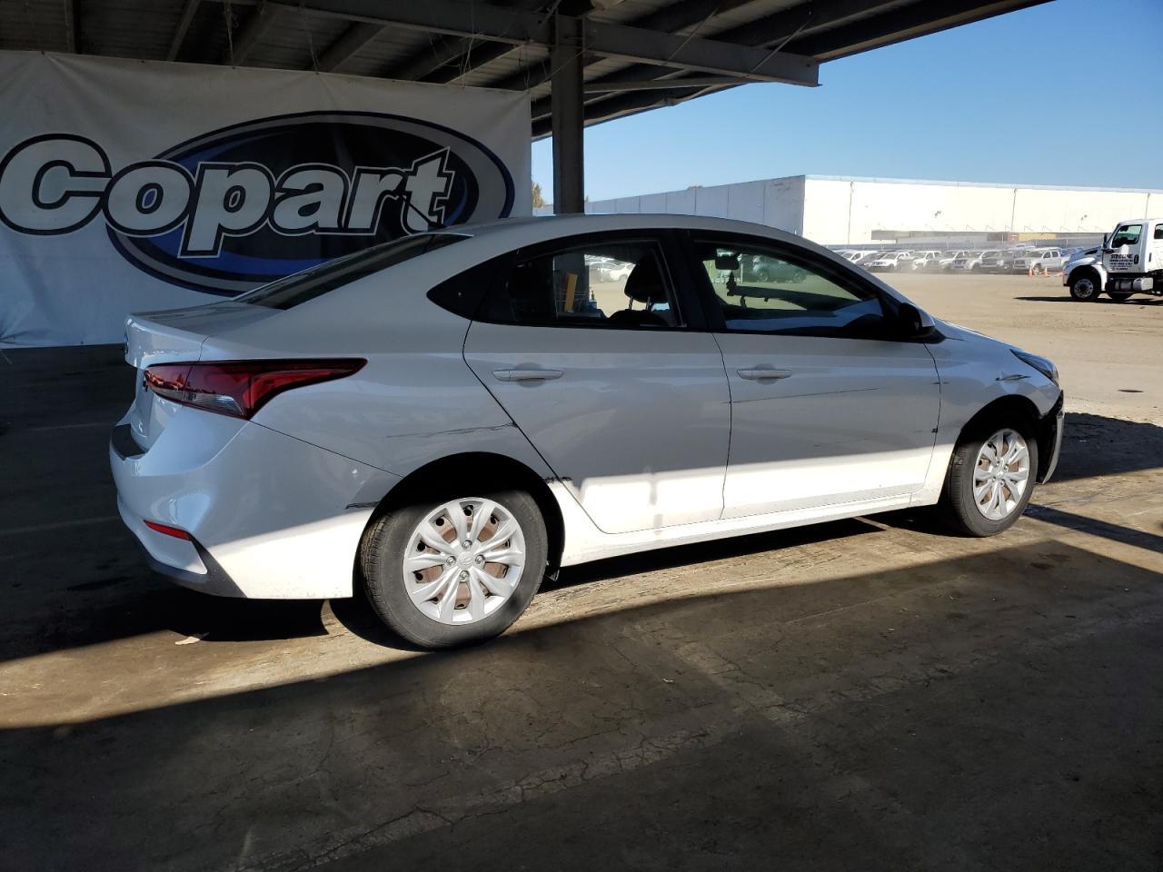 2018 HYUNDAI ACCENT