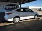 2018 HYUNDAI ACCENT
