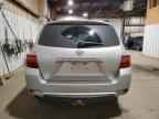 2010 TOYOTA HIGHLANDER
