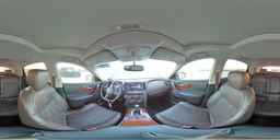 2012 INFINITI FX35