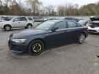 2014 AUDI A6
