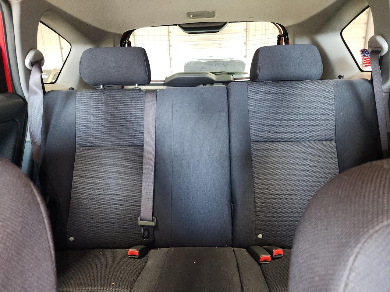 2006 PONTIAC VIBE