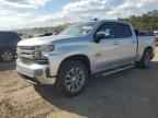 2022 CHEVROLET Silverado