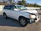 2007 TOYOTA HIGHLANDER