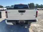 2024 NISSAN Frontier