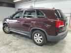 2011 KIA SORENTO
