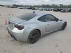 2015 SUBARU BRZ