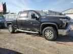 2022 CHEVROLET Silverado