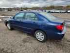 2005 TOYOTA COROLLA