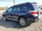 2012 TOYOTA HIGHLANDER