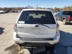 2009 SUBARU FORESTER