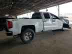 2016 CHEVROLET Silverado
