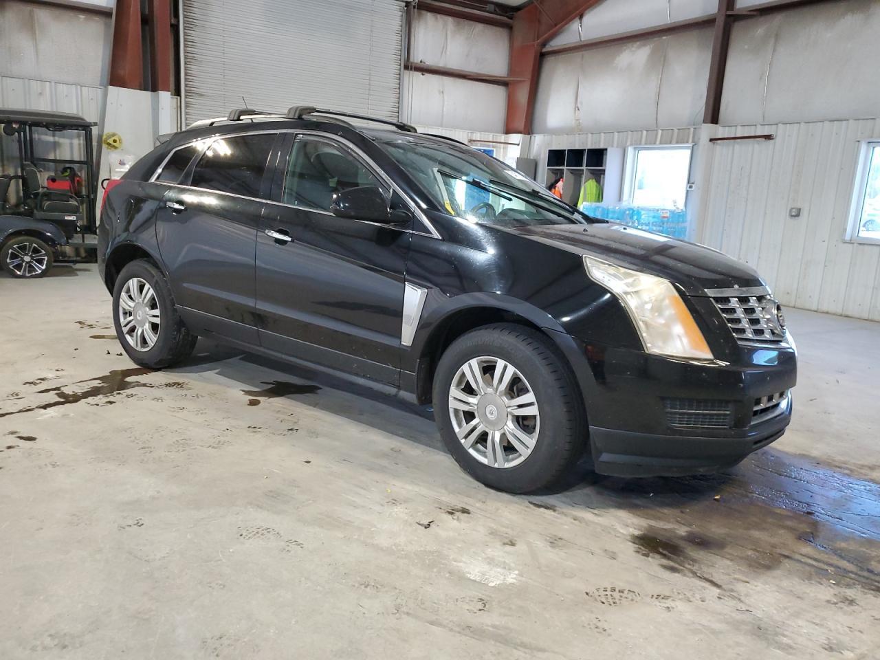 2013 CADILLAC SRX